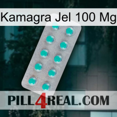 Kamagra Jel 100 Mg 28